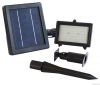 Solar LED floodlight V...