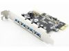 4 Port USB 3.0 HUB to ...