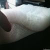 F5  air  filter  media