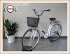dutch style city bicyc...