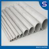 Stainless steel seamless pipes