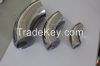 Stainless steel sanitary pipe fitting