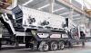 Tracked-Mounted Mobile...