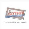 FM1108 (Mifare 1K Compatible) Card