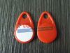 RFID UHF Keyfobs