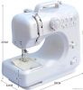 Mini sewing machine