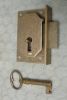 Cabinet Door Lock