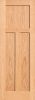 interior oak veneered ...