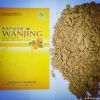 walnut powder