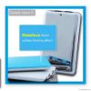 10000mAh ultra thin dual USB Power Bank for travel backup battery for