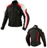Motorcycle Textile Jacket