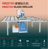 Glass Drilling Machine