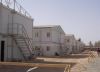 Container housing, con...