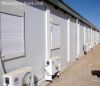 Container room, prefabricated house, movable house, Prefab Home