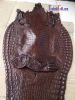 crocodile skin, crocodile leather, alligator skin, alligator leather