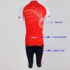 wholesale manufacturer bicycle wear