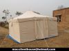 Officer Tent Single Pole