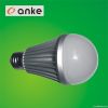 2013 New Promotional A60 LED bulb 8W/10W E27/E26