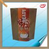 Stand Up Pouch With Zipper For Food Packaging Cheap Price