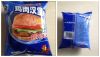 Automatic bread packag...