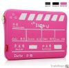 Neoprene laptop sleeve...