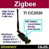 High Power Zigbee RS-2...