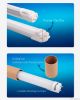 Commercial lighting 4ft 18w led tube lamp