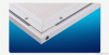 New style fashion 38W 600 600 big led lights