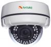 1.3 Megapixel WD RVandalproof  IR dome security CCTV IP camera