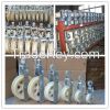 Hot sales Cable Laying Rollers Straight Line Rollers