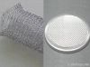 Stainless steel wire mesh filter tube