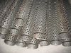 Stainless steel perforated Pipe/tube For Exhaust System