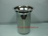 Stainless steel tea filter