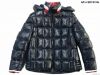 winter puff jacket