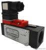 Visual Piston Flow Swi...