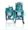 Hot sale machine china supplier moulds and clamping machine with two working positions for bushings & insulators