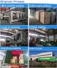 Epoxy-resin pressure molding machine