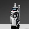 2013, popular e-light&Multifunction Laser tatoo removal beauty machine