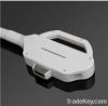 Popular vertical E-light machine(IPL&rf&laser hair removal)