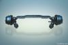 front axle for light t...