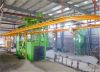 Q38/Q48 shot blasting ...