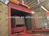 rotary table shot blas...