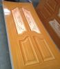 polyester door skin