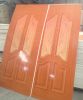 polyester door skin