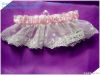 wedding bridal garter