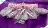 wedding bridal garter