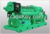 Mtu Gas Generator Set (BMX1250)