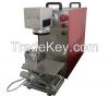 UAE fiber laser marking machine