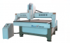 UAE Becarve large format CNC engraving and cutting machine