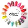 Konad Nail Art Africa